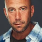 แอรอน เบิร์ก (Aaron Berg)