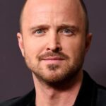 แอรอน พอล (Aaron Paul)