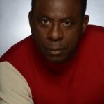 อับดุลลาเย่ เอ็นกอม (Abdoulaye N'Gom)