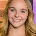 อาบิเกล เจมส์ วิเธอร์สปูน (Abigail James Witherspoon)