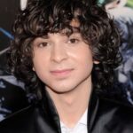 อดัม เซวานี (Adam Sevani)