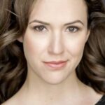 เอเดรียน มิชเลอร์ (Adriene Mishler)