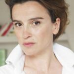 อากาธ เดอ ลา บูลาย (Agathe de La Boulaye)