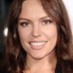 แอกเนส บรูคเนอร์ (Agnes Bruckner)