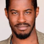 อาเหม็ด เบสต์ (Ahmed Best)