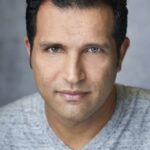 อาเหม็ด ลูคาน (Ahmed Lucan)