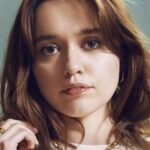 เอมี่ ลู วูด (Aimee Lou Wood)