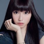 ไอน่า ซูซูกิ (Aina Suzuki)