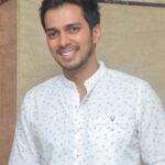 อาคิล ไอเยอร์ (Akhil Iyer)