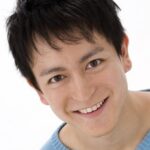 อากิโนบุ ชิโนยามะ (Akinobu Shinoyama)