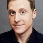 อลัน ทูดิก (Alan Tudyk)