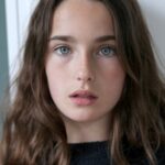 อัลเบน แมสสัน (Albane Masson)