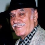 อัลโด้ ซามเบรลล์ (Aldo Sambrell)