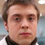 อเล็กซานเดอร์ อิลลิน จูเนียร์ (Aleksandr Ilyin Jr)