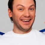 อเล็กเซย์ ลิคนิตสกี้ (Aleksey Likhnitskiy)