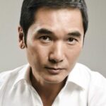 อเล็กซ์ ฟอง ชุง-ซุน (Alex Fong Chung-Sun)