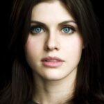 อเล็กซานดรา แดดดาริโอ (Alexandra Daddario)