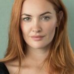 อเล็กซานดรา เอแวนส์ (Alexandra Evans)