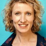 อเล็กซานดรา ลามี่ (Alexandra Lamy)