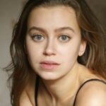 อเล็กซานดรา ไฟเฟอร์ (Alexandra Pfeifer)