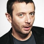 อเล็กซี่ แอกราโนวิช (Alexey Agranovich)