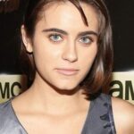 อเล็กเซีย ไอโออันนิเดส (Alexia Ioannides)