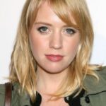 อเล็กซ์ จอห์นสัน (Alexz Johnson)
