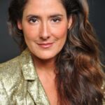 อลิเซีย คอปโปลา (Alicia Coppola)