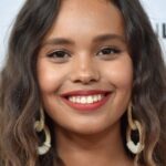 อลิชา โบ (Alisha Boe)