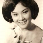 อลิสัน ชาง เยน (Alison Chang Yen)