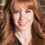 อลิสัน ฟอล์ก (Alison Faulk)