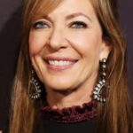 อลิสัน แจนนีย์ (Allison Janney)
