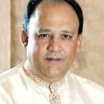 อโลก นาธ (Alok Nath)