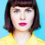 อาเมลี เกล็นน์ (Amélie Glenn)