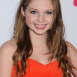 แอมเบอร์ เกนีย์ มีด (Amber Gainey Meade)