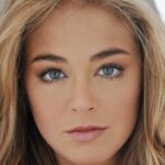 แอมเบอร์ สก็อตต์ (Amber Scott)