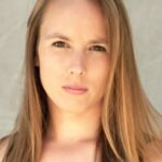 เอมี่ สเตอร์ดิแวนท์ (Amy Sturdivant)