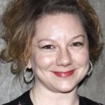 เอมี่ วาร์เรน (Amy Warren)