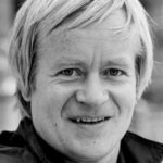 แอนเดอร์ส อัลบอม โรเซนดาห์ล (Anders Ahlbom Rosendahl)