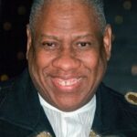 อังเดร เลออน ทาลลีย์ (André Leon Talley)