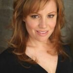 แอนเดรีย เบเกอร์ (Andrea Baker)