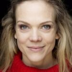 อาเน่ ดาห์ล ทอร์ป (Ane Dahl Torp)