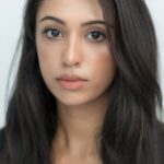 อานีชา โจชิ (Aneesha Joshi)