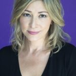 แองเจล่า แอชเชอร์ (Angela Asher)