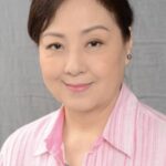 แองเจลิน่า โล (Angelina Lo)