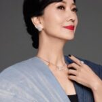 แองจี้ จิ่ว งา-จิ (Angie Chiu Nga-Chi)