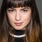 อันเจลา เนดยาลโควา (Anjela Nedyalkova)