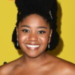 แอนเจลิกา วอชิงตัน (Anjelika Washington)