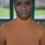 แอนน์ อาคินจิริน (Ann Akinjirin)