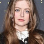 แอนนา บาริชนิคอฟ (Anna Baryshnikov)